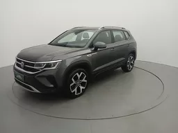 Volkswagen Taos