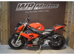 BMW S 1000 R