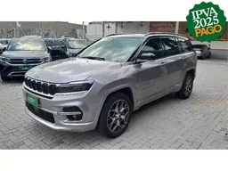 Jeep Commander