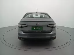 Volkswagen Virtus