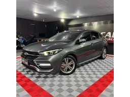 Chery Arrizo 6