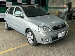 Chevrolet Corsa