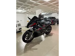 S 1000 RR