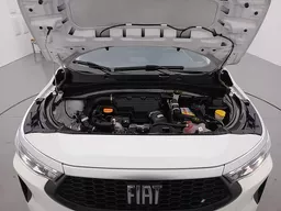 Fiat Fastback