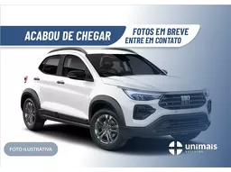 Fiat Pulse