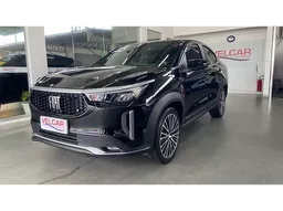 Fiat Fastback