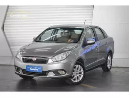 Fiat Grand Siena