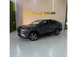 Fiat Fastback
