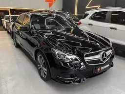 Mercedes-benz E 250