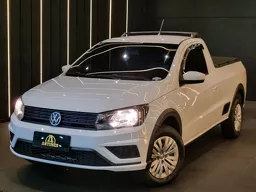 Volkswagen Saveiro