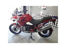 BMW R 1200 GS