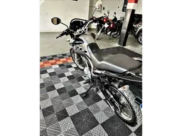 Honda NXR 160