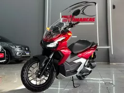 Honda ADV