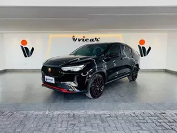 Fiat Fastback