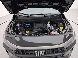 Fiat Pulse