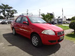 Fiat Siena