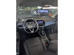 Chevrolet Montana