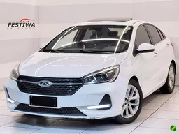 Chery Arrizo 5