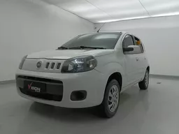Fiat Uno