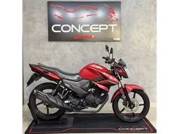 YS 150