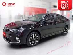 Volkswagen Virtus