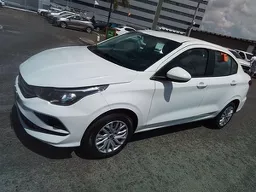 Fiat Cronos
