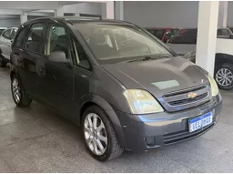 Chevrolet Meriva