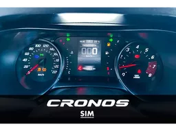Fiat Cronos