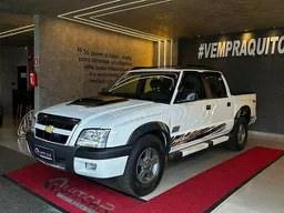 Chevrolet S10