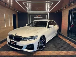 BMW 320i