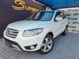 Hyundai Santa Fé