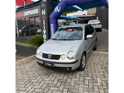 Volkswagen Polo Sedan