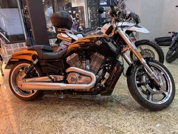 Harley-Davidson