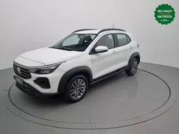 Fiat Pulse