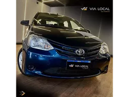 Toyota Etios