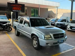 Chevrolet S10