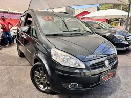 Fiat Idea