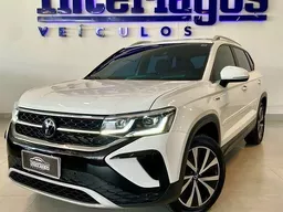 Volkswagen Taos