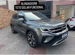 Volkswagen Taos