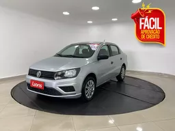 Volkswagen Voyage
