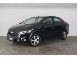 Chevrolet Prisma