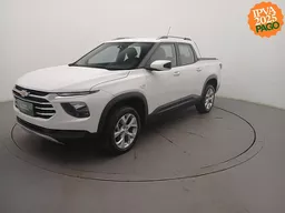 Chevrolet Montana