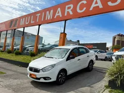 Fiat Siena