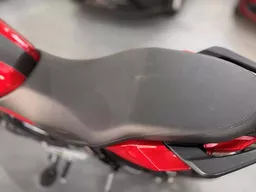 Yamaha Fazer 150