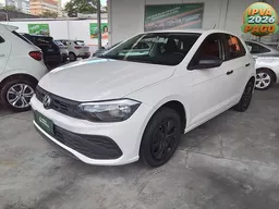 Volkswagen Polo Hatch