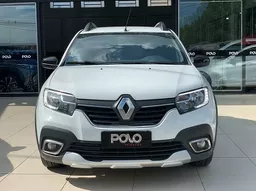 Renault Stepway