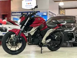 Yamaha Fazer 250