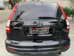 Honda CRV