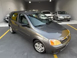 Chevrolet Corsa