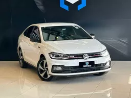 Volkswagen Virtus